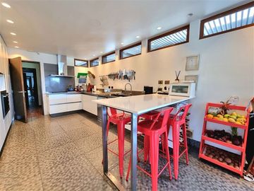 Casa en Venta en Lonco Parque