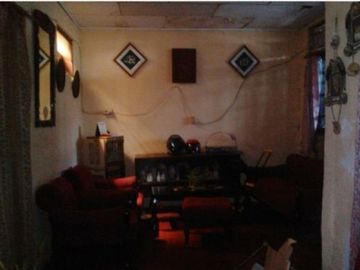 Rumah Second Rp 750 Juta, 1 Lnt, di Sukmajaya, Depok. LT 120