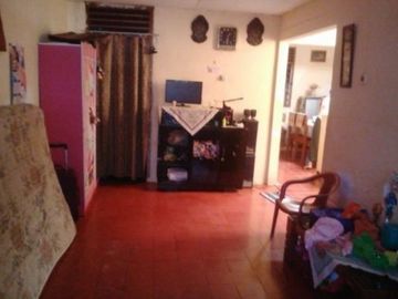 Rumah Second Rp 750 Juta, 1 Lnt, di Sukmajaya, Depok. LT 120