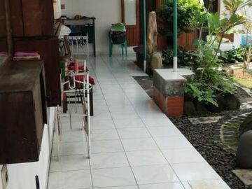 Rumah Second Rp 3.5 Milyar, 1 Lnt, di Pancoran Mas, Depok. L