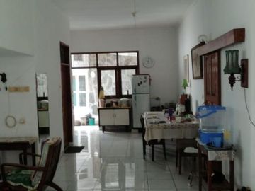 Rumah Second Rp 3.5 Milyar, 1 Lnt, di Pancoran Mas, Depok. L