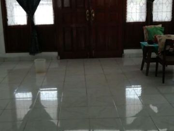 Rumah Second Rp 3.5 Milyar, 1 Lnt, di Pancoran Mas, Depok. L