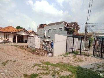 rumah di bintara bekasi barat dekat ke stasiun