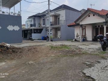 rumah di bintara bekasi barat dekat ke stasiun