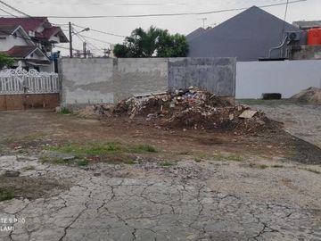 rumah di bintara bekasi barat dekat ke stasiun