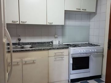 FOR SALE APARTEMEN WESLING (Semi Furnish) DI KEDOYA KEBUN JERUK JAKARTA BARAT