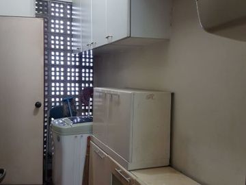 FOR SALE APARTEMEN WESLING (Semi Furnish) DI KEDOYA KEBUN JERUK JAKARTA BARAT