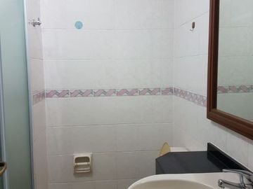 FOR SALE APARTEMEN WESLING (Semi Furnish) DI KEDOYA KEBUN JERUK JAKARTA BARAT
