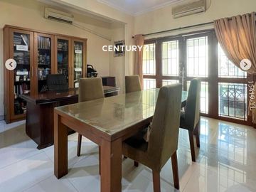 Dijual Rumah Waris Di Cilandak Barat Jakarta
