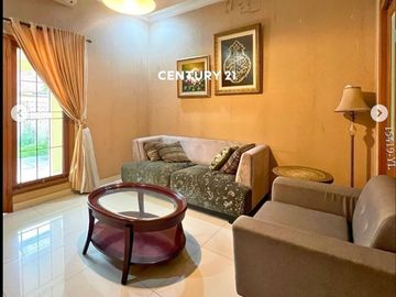 Dijual Rumah Waris Di Cilandak Barat Jakarta