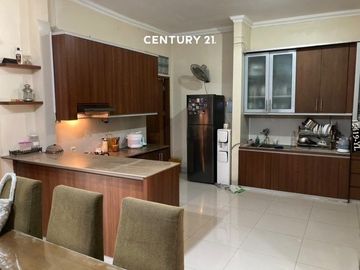 Dijual Rumah Waris Di Cilandak Barat Jakarta