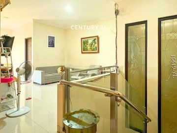 Dijual Rumah Waris Di Cilandak Barat Jakarta