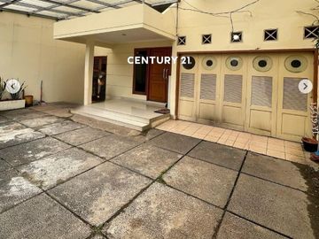Dijual Rumah Waris Di Cilandak Barat Jakarta
