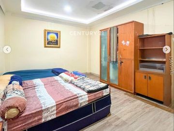 Dijual Rumah Waris Di Cilandak Barat Jakarta