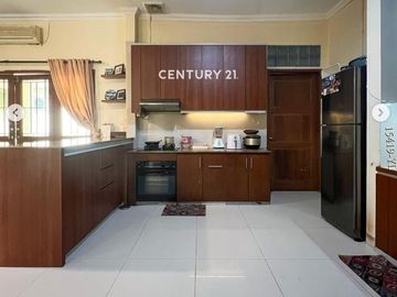 Dijual Rumah Waris Di Cilandak Barat Jakarta