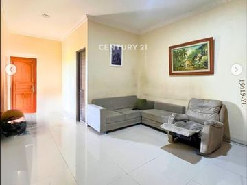 Dijual Rumah Waris Di Cilandak Barat Jakarta