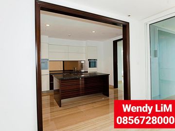 EXCLUSIVE APARTMENT at PROVIDENCES PARK KEBAYORAN LAMA 353 SQM (DIJUAL)