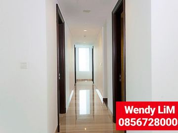 EXCLUSIVE APARTMENT at PROVIDENCES PARK KEBAYORAN LAMA 353 SQM (DIJUAL)