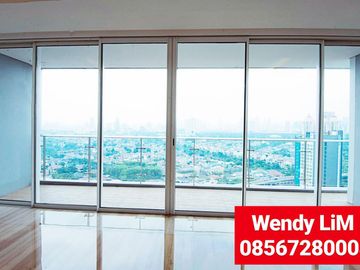 EXCLUSIVE APARTMENT at PROVIDENCES PARK KEBAYORAN LAMA 353 SQM (DIJUAL)