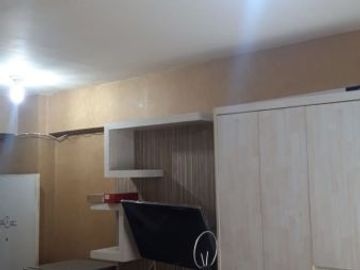 Apartemen green pramuka city bulanan type 2BR full furnished