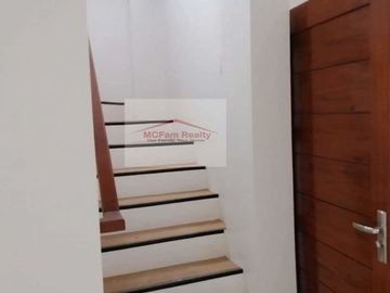 Muzon Mansions House and Lot for Sale in Taytay Rizal near Ortigas