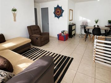 Departamento en venta de 2 dorm 1 estacionamiento UTAL TALCA