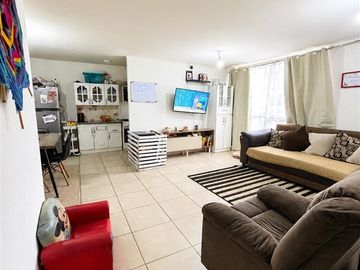 Departamento en venta de 2 dorm 1 estacionamiento UTAL TALCA