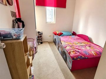 Departamento en venta de 2 dorm 1 estacionamiento UTAL TALCA