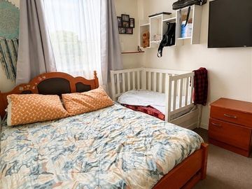 Departamento en venta de 2 dorm 1 estacionamiento UTAL TALCA