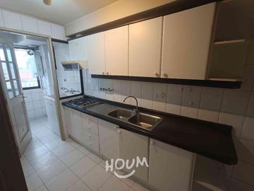 Departamento Sector centro temuco ID: 176834s