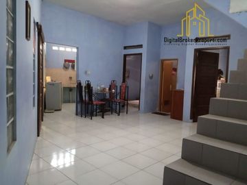 Rumah dan bisa take over murah dekat dengan rsud uber dii ujungberung kota bandung | MARTININGSIH