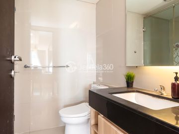 Disewakan Apartemen Royale SpringHill Residence tipe 2BR Full Furnished | RSRC008