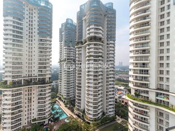 Disewakan Apartemen Royale SpringHill Residence tipe 2BR Full Furnished | RSRC008