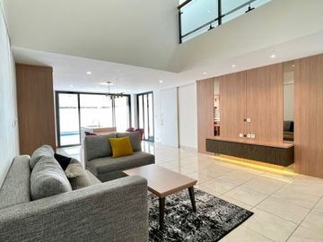 DIJUAL RUMAH / TOWNHOUSE URBANLIVING Jl PAHLAWAN / CIPUTAT, JAKSEL
