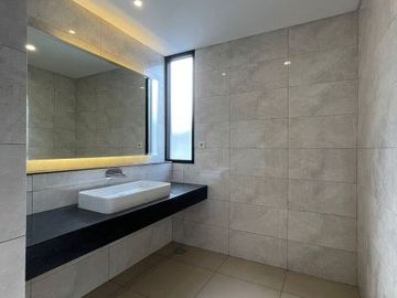DIJUAL RUMAH / TOWNHOUSE URBANLIVING Jl PAHLAWAN / CIPUTAT, JAKSEL