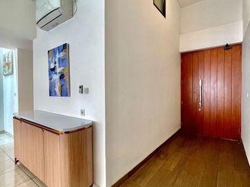DIJUAL RUMAH / TOWNHOUSE URBANLIVING Jl PAHLAWAN / CIPUTAT, JAKSEL