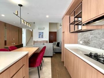 DIJUAL RUMAH / TOWNHOUSE URBANLIVING Jl PAHLAWAN / CIPUTAT, JAKSEL
