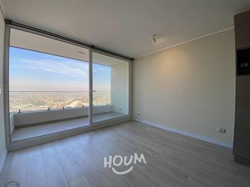 Departamento Metro Las Parcelas ID: 172002s