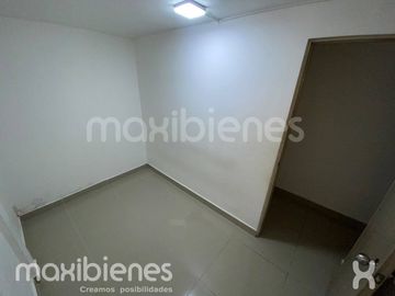 apartamento en arriendo en la milagrosa. Cod A29503