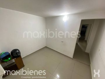 apartamento en arriendo en la milagrosa. Cod A29503