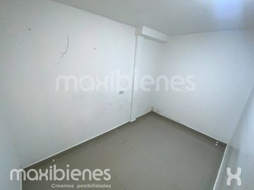 apartamento en arriendo en la milagrosa. Cod A29503
