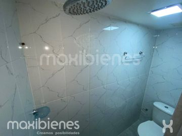 apartamento en arriendo en la milagrosa. Cod A29503