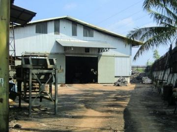 Pabrik Siap Pakai di Klari Karawang