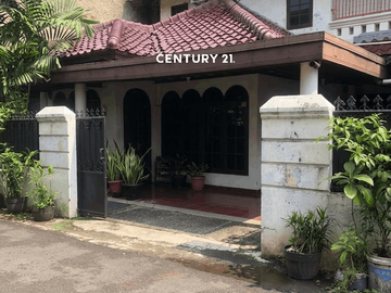 Dijual Rumah Bagus Di Cipete Jakarta Selatan Iw 18325