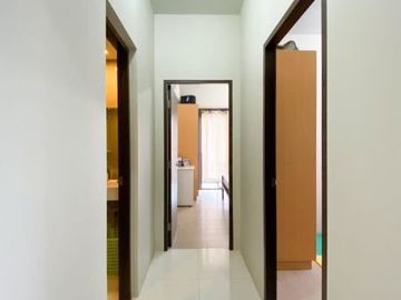 RUSH SALE Uptown Ritz 2BR Facing East with balcony