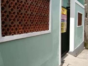 Dijual Kost-kostan dekat gerbang Tol Pasteur dan Maranatha