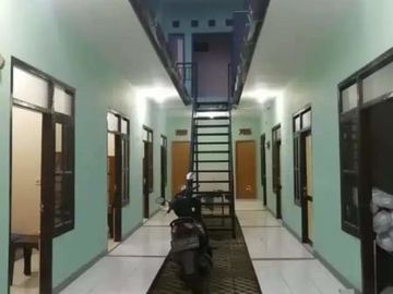 Dijual Kost-kostan dekat gerbang Tol Pasteur dan Maranatha