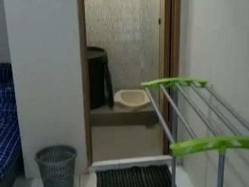 Dijual Kost-kostan dekat gerbang Tol Pasteur dan Maranatha