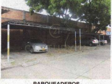 LOTE TERRENO VENTA LA ESMERALDA NORTE CALI