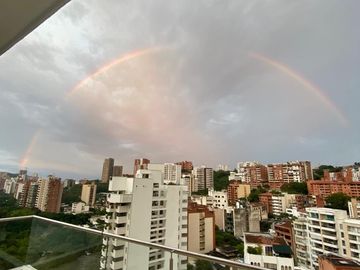 apartamento en venta en santa rita. Cod V10542